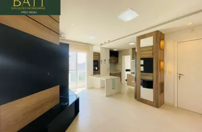 Apartamento à venda no centro de joinville-sc: 3 quartos, 1 suíte, 2 banheiros e 2 vagas de garagem!