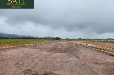 Terrenos a venda em Condomínio Industrial e Logístico Bairro Arraial dos Cunha Itajaí SC
