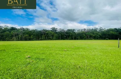 Terreno a venda em condomínio fechado  2.748,15 m² bairro pirabeiraba joinville/ sc