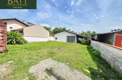 Barracão / Galpão / Depósito para alugar na Rua Riachuelo, 445, Bom Retiro, Joinville