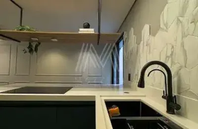 Sobrado com 3 dormitórios à venda, 175 m² por r$ 1.399.000,00 - jardim bela vista - santo andré/sp