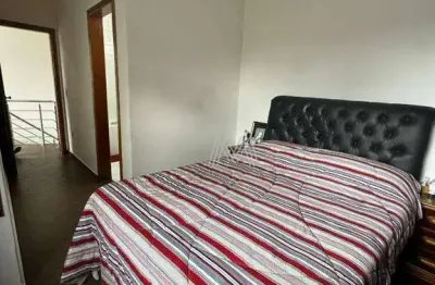 Sobrado com 4 dormitórios à venda, 190 m² por r$ 1.340.000,00 - jardim antares - são bernardo do campo/sp