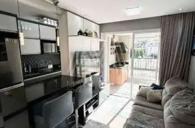 Apartamento com 2 dormitórios à venda, 63 m² por r$ 585.000,00 - vila pires - santo andré/sp