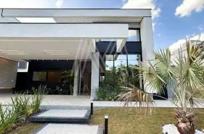 Casa com 3 dormitórios à venda, 181 m² por r$ 1.750.000,00 - cyrela landscape esplanada - votorantim/sp