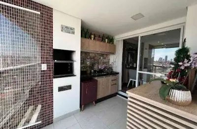 Apartamento com 2 dormitórios à venda, 80 m² por r$ 1.038.000,00 - boa vista - são caetano do sul/sp
