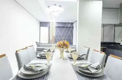 Apartamento com 3 dormitórios à venda, 80 m² por r$ 640.000,00 - vila camilópolis - santo andré/sp