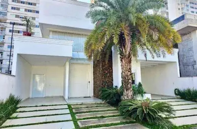 Sobrado com 3 dormitórios à venda, 300 m² por r$ 6.400.000,00 - cerâmica - são caetano do sul/sp