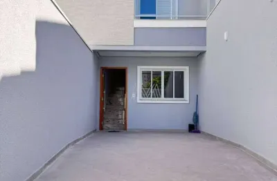 Casa com 3 dormitórios à venda, 125 m² por r$ 730.000,00 - vila francisco matarazzo - santo andré/sp