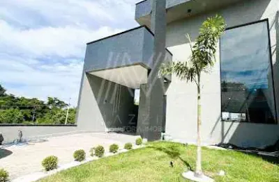 Sobrado com 3 dormitórios à venda, 140 m² por r$ 1.300.000,00 - jardim reserva ipanema - sorocaba/sp