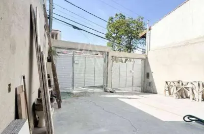 Casa com 2 dormitórios à venda, 74 m² por r$ 720.000,00 - vila francisco matarazzo - santo andré/sp