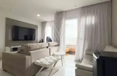 Apartamento com 2 dormitórios à venda, 70 m² por r$ 530.000,00 - baeta neves - são bernardo do campo/sp