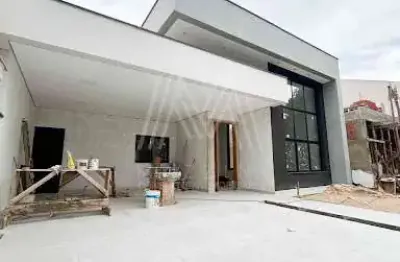 Casa com 3 dormitórios à venda, 180 m² por r$ 1.700.000,00 - condomínio granja olga - sorocaba/sp