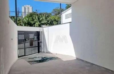 Sobrado com 3 dormitórios à venda, 150 m² por r$ 795.000,00 - vila curuçá - santo andré/sp