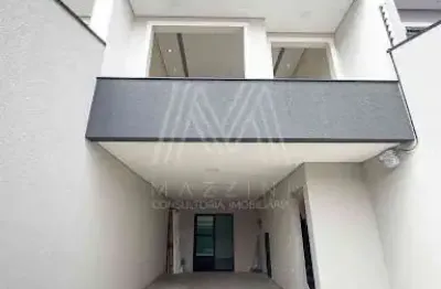 Casa com 3 dormitórios à venda, 120 m² por r$ 920.000,00 - vila curuçá - santo andré/sp