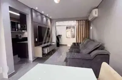 Sobrado com 3 dormitórios à venda, 80 m² por r$ 899.000,00 - vila metalúrgica - santo andré/sp