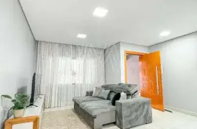 Sobrado com 2 dormitórios à venda, 176 m² por r$ 859.000,00 - vila claraval - são bernardo do campo/sp