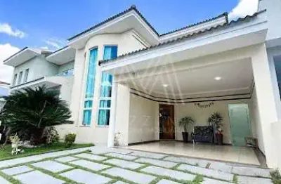 Sobrado com 3 dormitórios à venda, 240 m² por r$ 1.550.000,00 - condomínio residencial portobello - sorocaba/sp