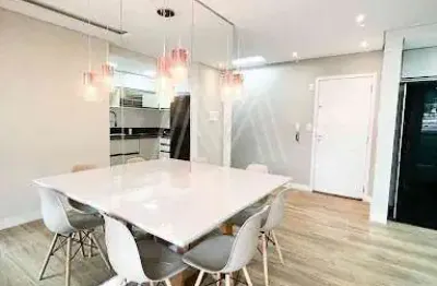 Apartamento com 2 dormitórios à venda, 65 m² por r$ 670.000,00 - santa maria - são caetano do sul/sp