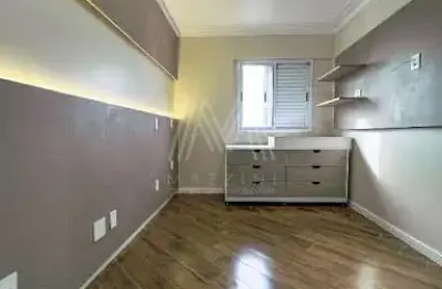 Apartamento com 3 dormitórios à venda, 83 m² por r$ 900.000,00 - centro - são caetano do sul/sp