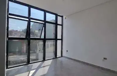 Cobertura com 2 dormitórios à venda, 100 m² por r$ 620.000,00 - campestre - santo andré/sp