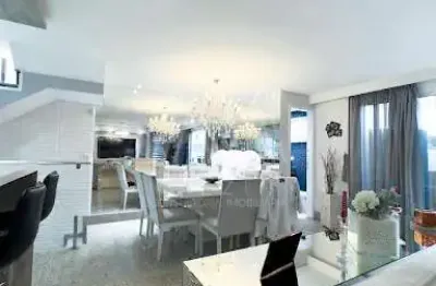 Sobrado com 4 dormitórios à venda, 174 m² por r$ 1.600.000,00 - campestre - santo andré/sp
