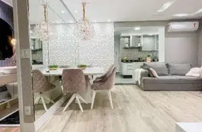 Apartamento com 3 dormitórios à venda, 103 m² por r$ 1.200.000,00 - centro - santo andré/sp