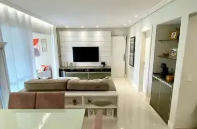 Apartamento com 3 dormitórios à venda, 106 m² por r$ 1.269.000,00 - centro - são bernardo do campo/sp