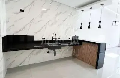 Casa com 3 dormitórios à venda, 122 m² por r$ 650.000,00 - horto florestal villagio - sorocaba/sp