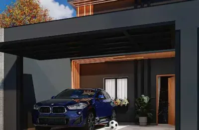 Sobrado com 3 dormitórios à venda, 140 m² por r$ 1.250.000,00 - jardim bela vista - santo andré/sp