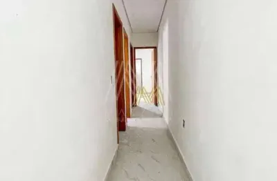 Cobertura com 3 dormitórios à venda, 164 m² por r$ 890.000 - campestre - santo andré/sp