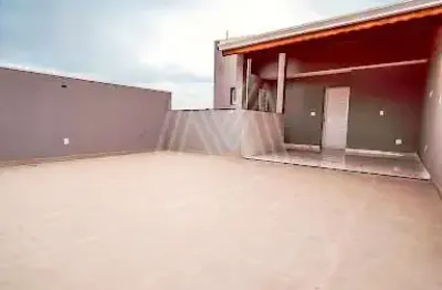 Cobertura com 2 dormitórios à venda, 117 m² por r$ 610.000,00 - vila scarpelli - santo andré/sp