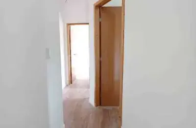Apartamento garden com 2 dormitórios à venda, 48 m² por r$ 420.000,00 - vila pires - santo andré/sp