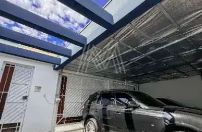 Casa com 3 dormitórios à venda, 195 m² por r$ 1.399.000,00 - santa terezinha - santo andré/sp