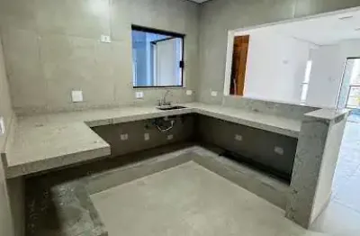 Sobrado com 3 dormitórios à venda, 350 m² por r$ 2.700.000,00 - parque das nações - santo andré/sp