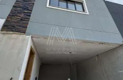 Sobrado com 2 dormitórios à venda, 120 m² por r$ 749.000,00 - vila pires - santo andré/sp