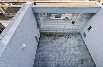 Sobrado com 3 dormitórios à venda, 197 m² por r$ 850.000,00 - vila camilópolis - santo andré/sp