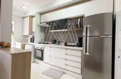 Apartamento com 2 dormitórios à venda, 77 m² por r$ 750.000,00 - centro - são bernardo do campo/sp