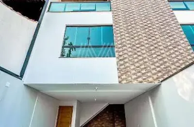 Sobrado com 3 dormitórios à venda, 191 m² por r$ 990.000,00 - vila curuçá - santo andré/sp