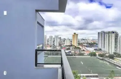 Cobertura com 2 dormitórios à venda, 112 m² por r$ 650.000,00 - baeta neves - são bernardo do campo/sp
