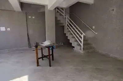Sobrado com 2 dormitórios à venda, 88 m² por r$ 583.000,00 - vila cecília maria - santo andré/sp