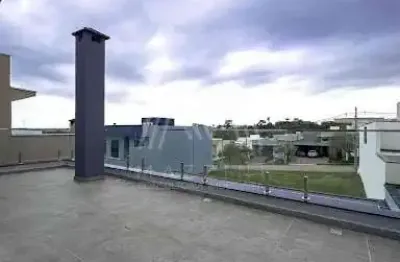 Sobrado à venda, 218 m² por r$ 1.440.000,00 - condomínio ibiti reserva - sorocaba/sp