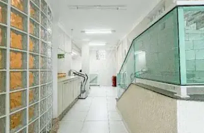 Sobrado com 3 dormitórios à venda, 535 m² por r$ 1.900.000,00 - vila helena - santo andré/sp