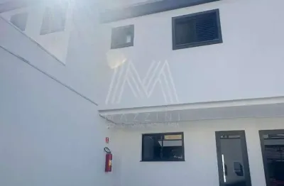 Sobrado com 3 dormitórios à venda, 126 m² por r$ 869.000,00 - vila pires - santo andré/sp