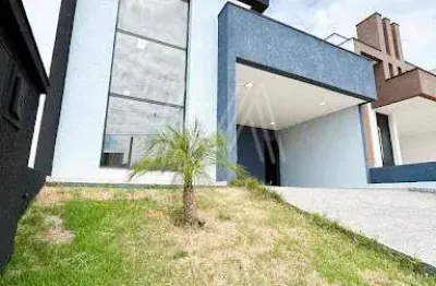 Casa com 3 dormitórios à venda, 130 m² por r$ 895.000,00 - condomínio villagio wanel - sorocaba/sp
