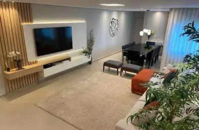 Cobertura com 3 dormitórios à venda, 203 m² por r$ 1.113.000,00 - vila pires - santo andré/sp