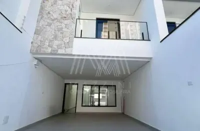 Sobrado com 3 dormitórios à venda, 230 m² por r$ 1.650.000,00 - jardim bela vista - santo andré/sp