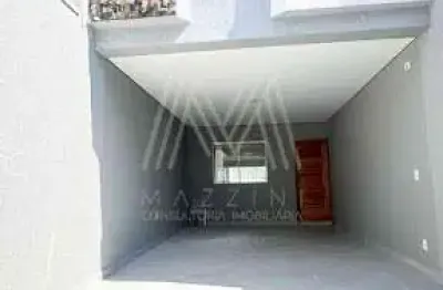Sobrado com 3 dormitórios à venda, 120 m² por r$ 720.000,00 - utinga - santo andré/sp
