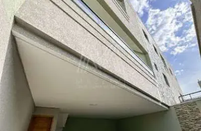 Sobrado com 3 dormitórios à venda, 133 m² por r$ 819.000,00 - parque das nações - santo andré/sp