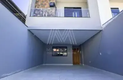 Sobrado com 3 dormitórios à venda, 200 m² por r$ 990.000,00 - vila marina - santo andré/sp