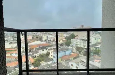 Apartamento com 2 dormitórios à venda, 52 m² por r$ 390.000,00 - vila curuçá - santo andré/sp